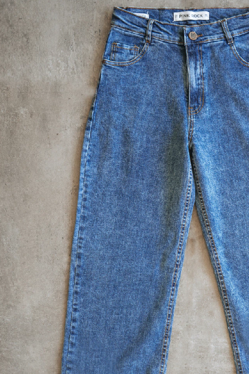 PINK ROCK WIDE CLASSIC OSLO V26