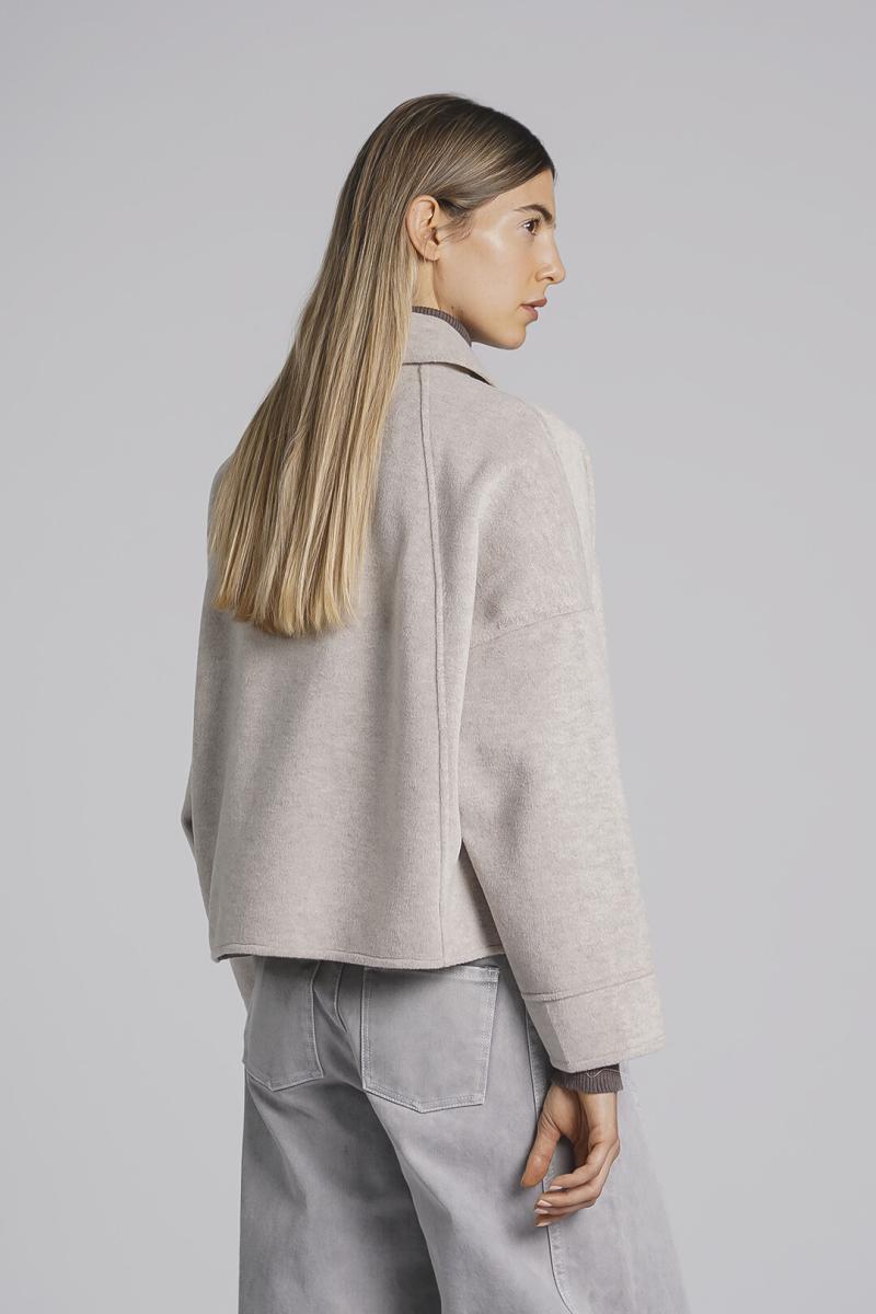 BATUK WOMAN CHAQUETA BAUHINIA W25