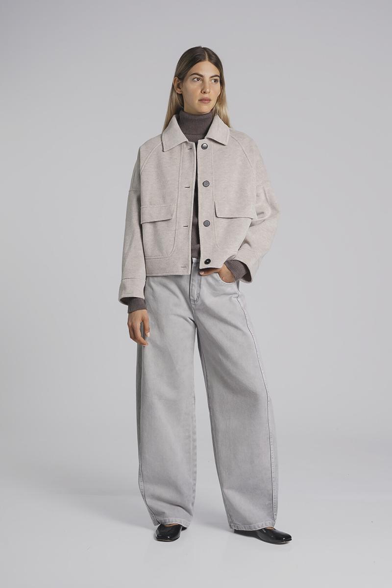 BATUK WOMAN CHAQUETA BAUHINIA W25