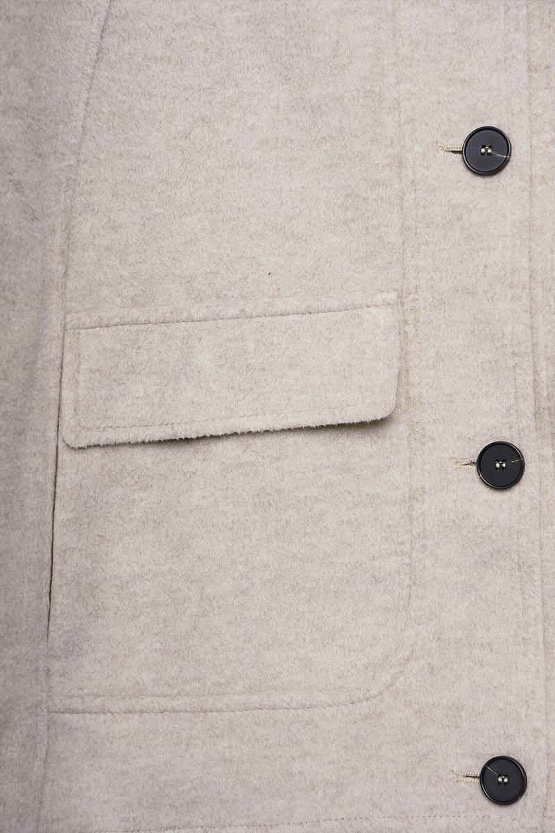 BATUK WOMAN CHAQUETA BAUHINIA W25