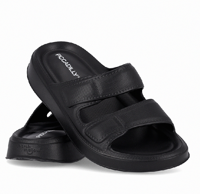 PICCADILLY TAMANCO EVA (MARSHMALLOW) V25