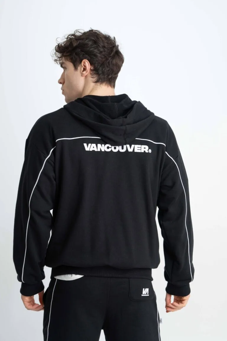 VANCOUVER CAMPERA FAIAL V26