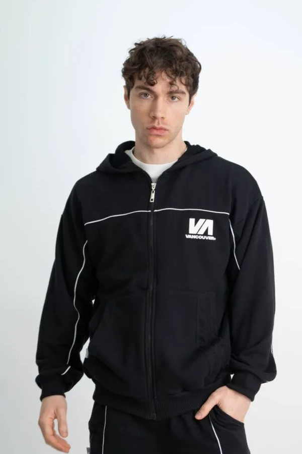 VANCOUVER CAMPERA FAIAL V26