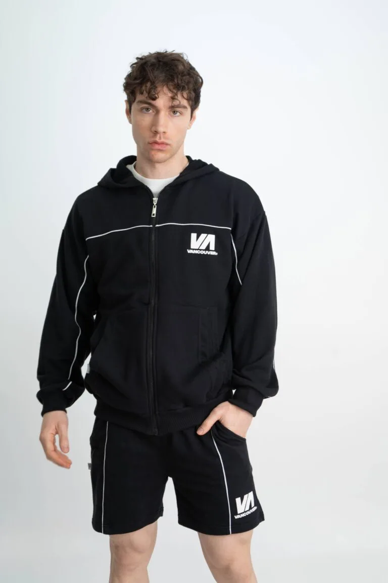 VANCOUVER CAMPERA FAIAL V26