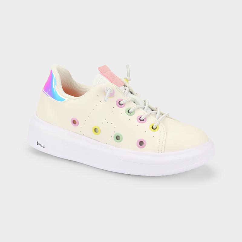 BIBI ZAPATILLA NA GLAM GL-134 V26