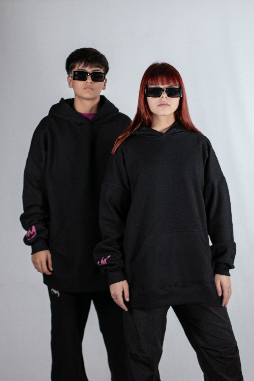 KING OF ART BUZO H HARLEM W24