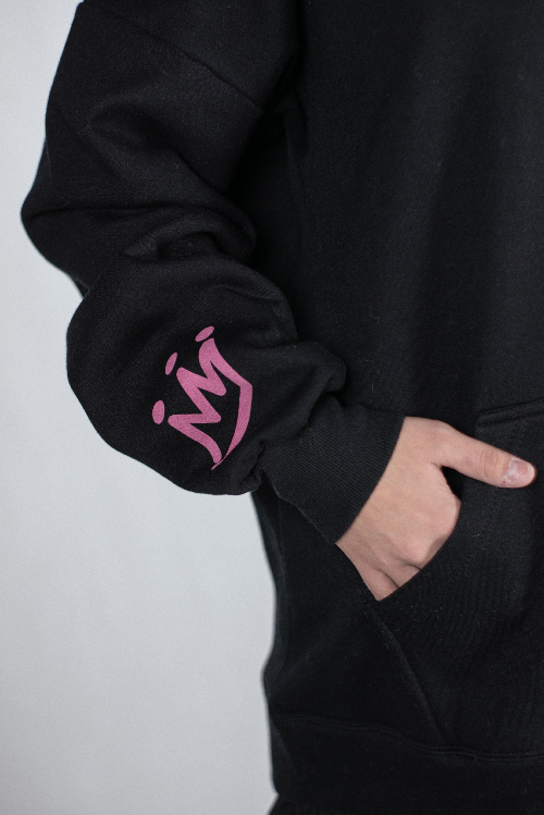 KING OF ART BUZO H HARLEM W24