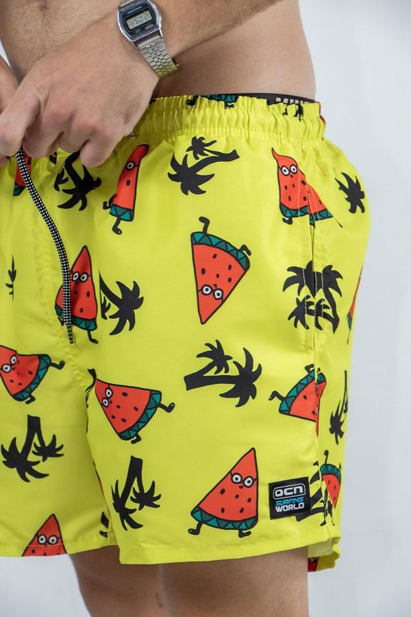 OCN TRAJE DE BAÑO H TENERIFE ST