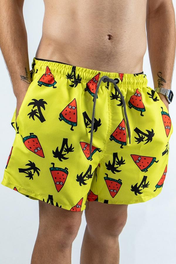 OCN TRAJE DE BAÑO H TENERIFE ST