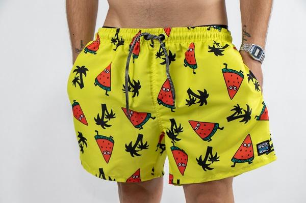 OCN TRAJE DE BAÑO H TENERIFE ST