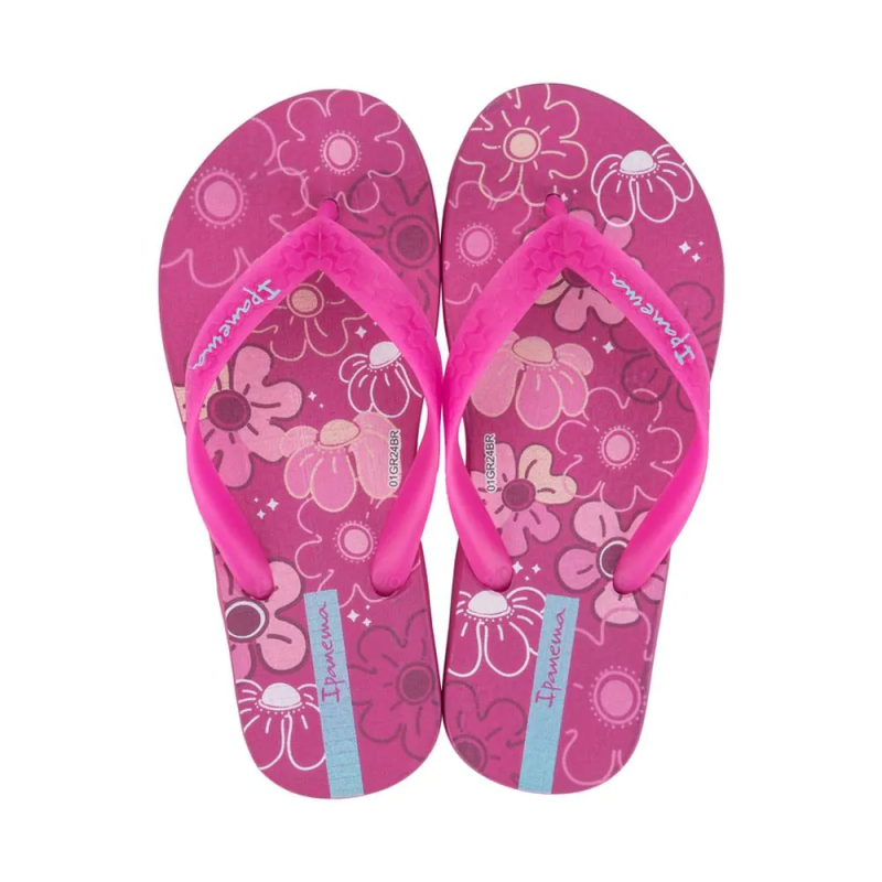 IPANEMA BRASIL TEMAS INFANTIL V25