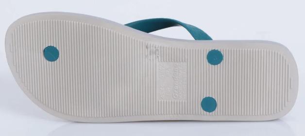 IPANEMA BRASIL CLASICA MASC V24