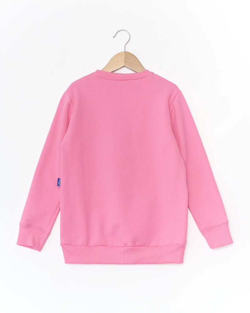 MAGIC BUZO FRIZA CR MINNIE W25