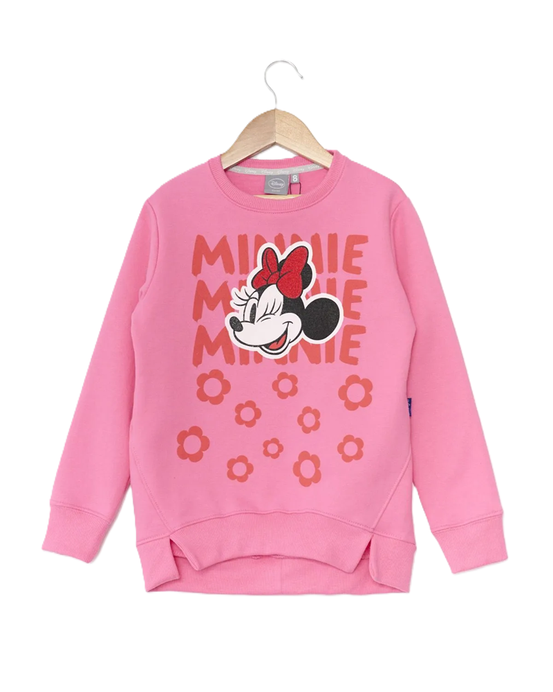 MAGIC BUZO FRIZA CR MINNIE W25