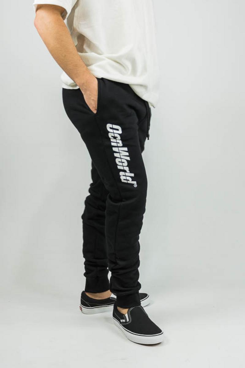 OCN JOGGING H BARS OCN WORLD V24