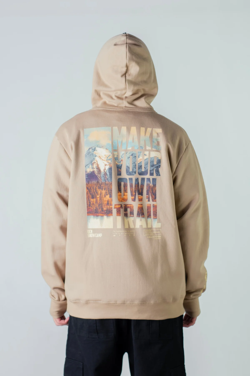 OCN CAMPERA H PREMIUM W24