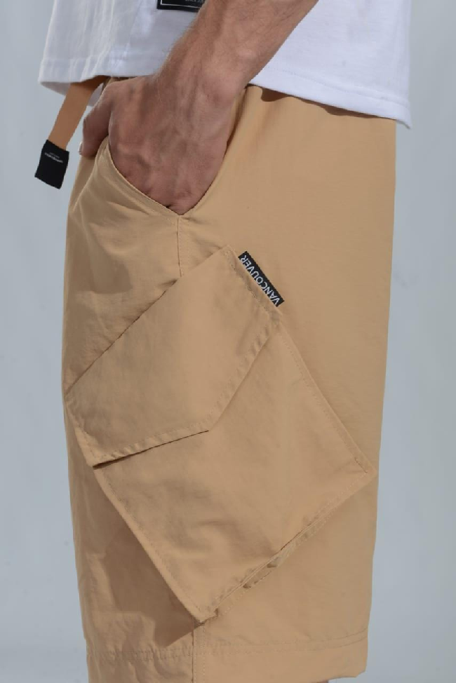 VANCOUVER BERMUDA DISTURB V25