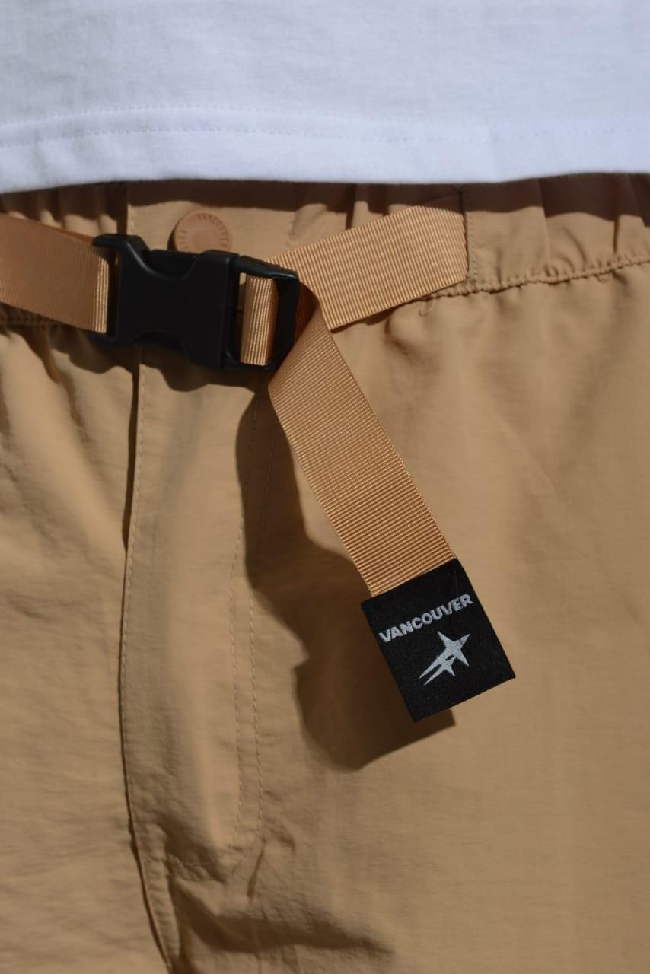 VANCOUVER BERMUDA DISTURB V25