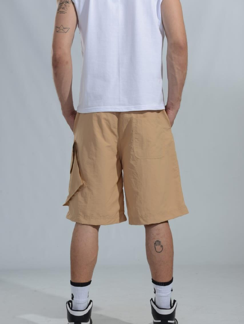 VANCOUVER BERMUDA DISTURB V25