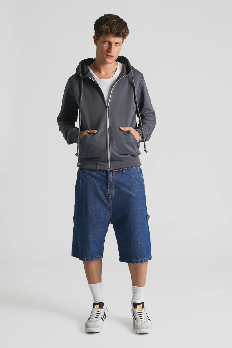 BATUK CAMPERA FETE ANDRES V25