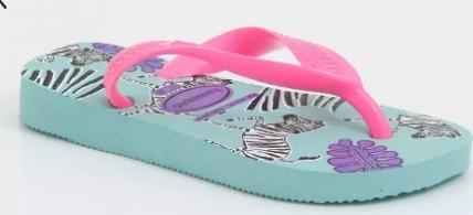 HAVAIANAS OJOTAS NA HV V22