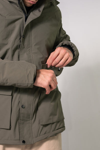 OCN CAMPERA H COVERT IMP W24