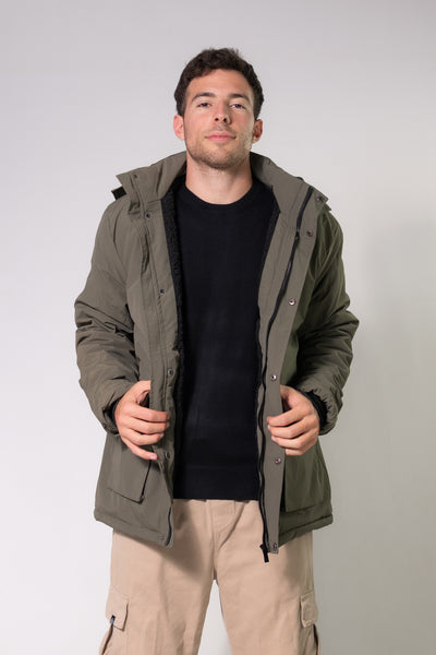 OCN CAMPERA H COVERT IMP W24