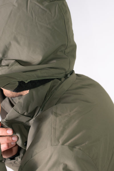 OCN CAMPERA H COVERT IMP W24