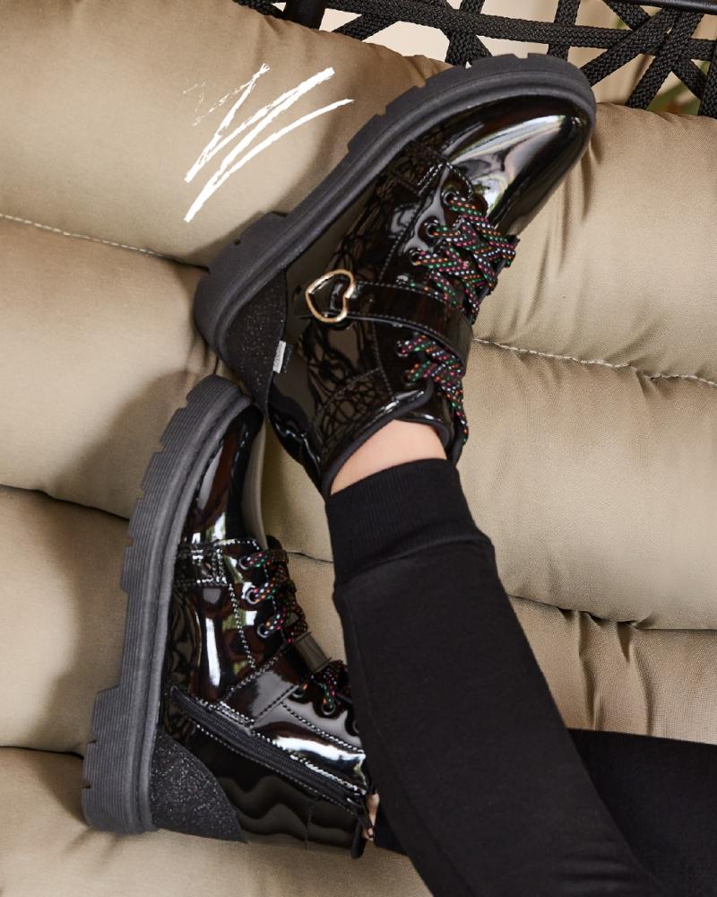 KLIN BOTA NA LONDON W25