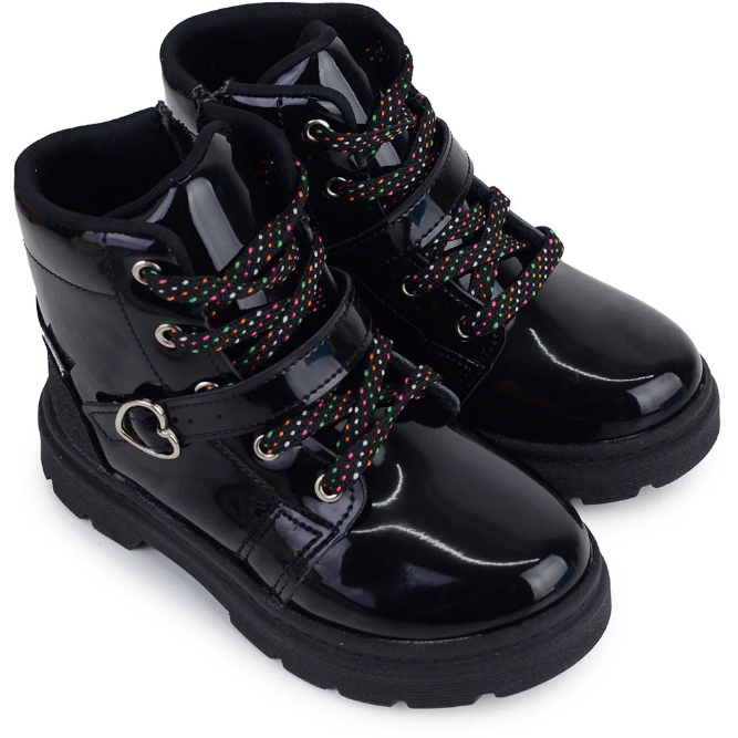 KLIN BOTA NA LONDON W25