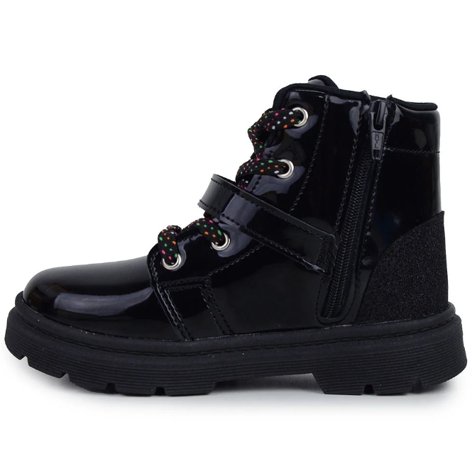 KLIN BOTA NA LONDON W25