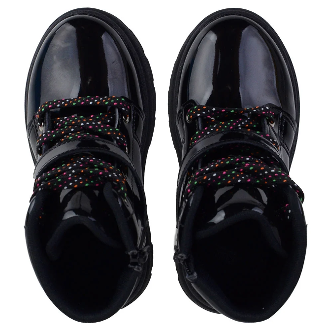 KLIN BOTA NA LONDON W25