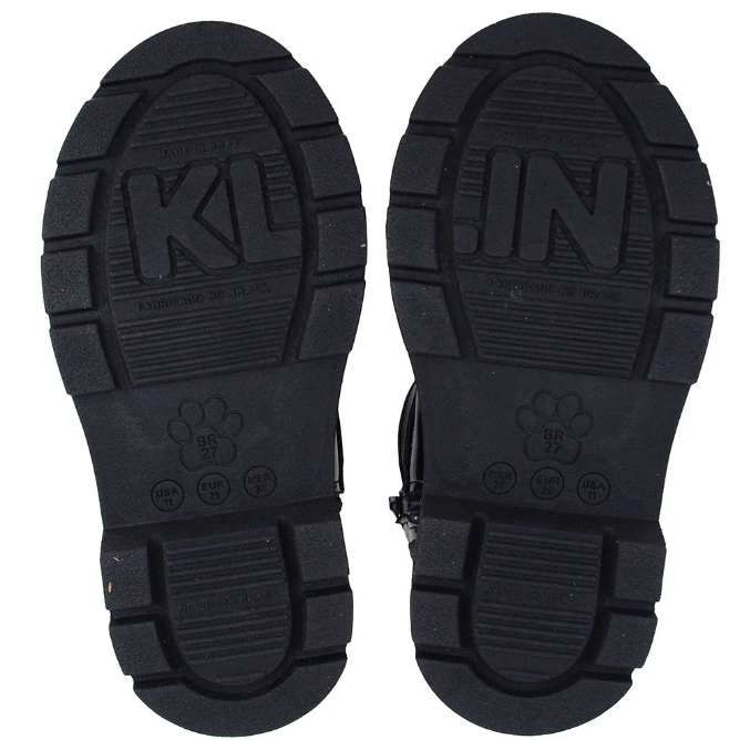 KLIN BOTA NA LONDON W25