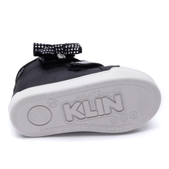 KLIN ZAPATILLA NA - BABY SKY W25