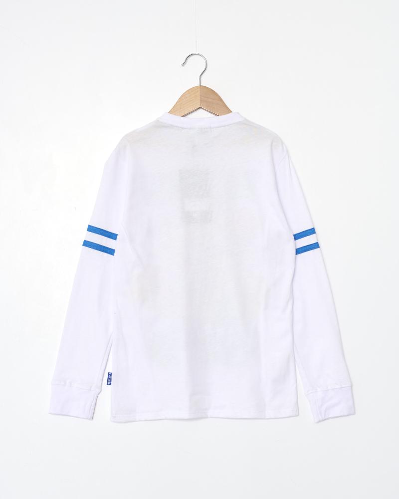 MAGIC CAMISETA ML AVENGERS W25