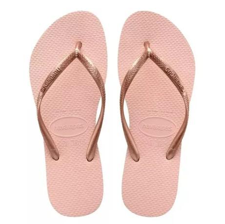 HAVAIANAS BRASIL SLIM FEM V25