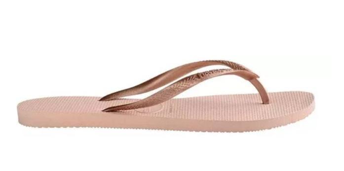 HAVAIANAS BRASIL SLIM FEM V25