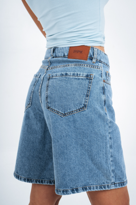 PINK ROCK BERMUDA ZAGREB V26