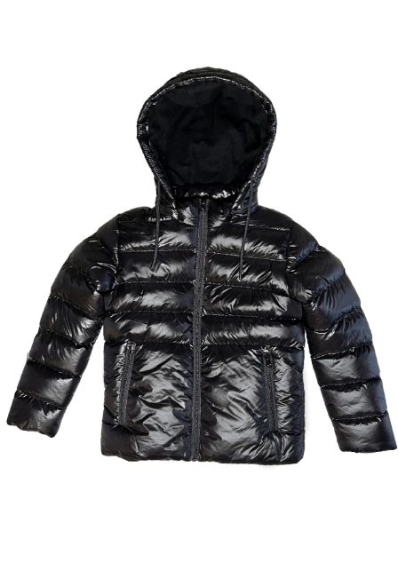 BELLEZZA IMP CAMPERA NA LOLLA W24