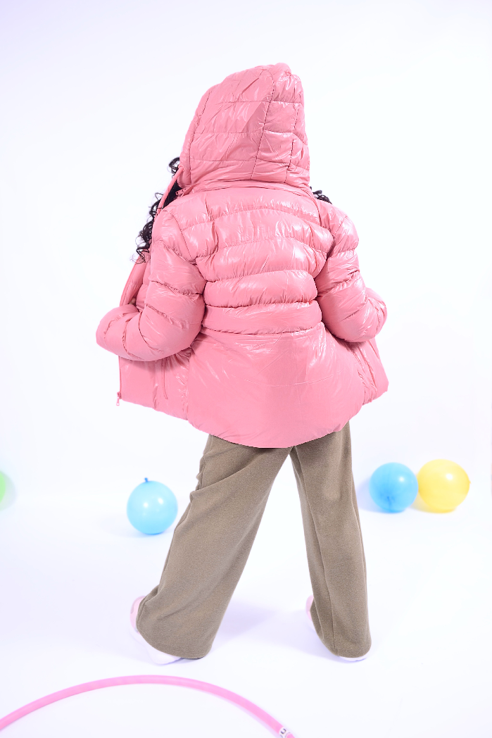 BELLEZZA IMP CAMPERA NA LOLLA W24