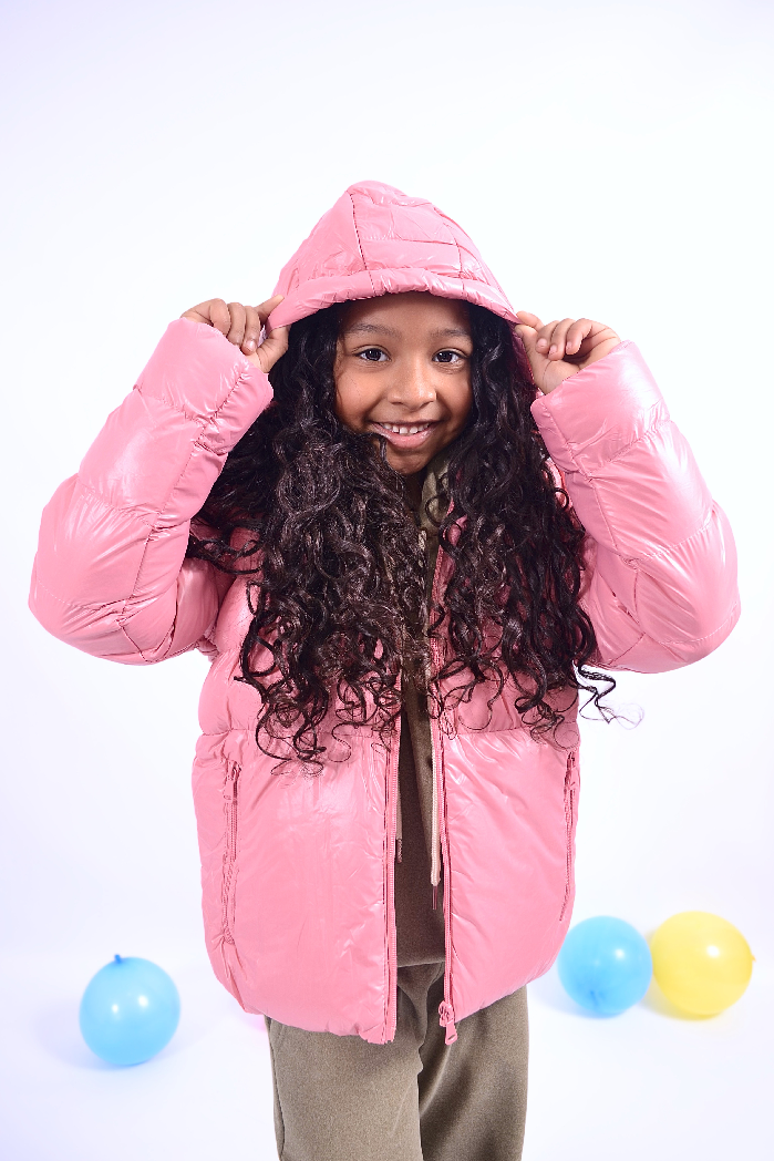 BELLEZZA IMP CAMPERA NA LOLLA W24