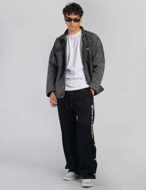 VANCOUVER CAMISACO CHUCK V25