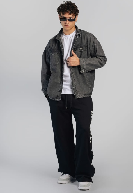 VANCOUVER CAMISACO CHUCK V25