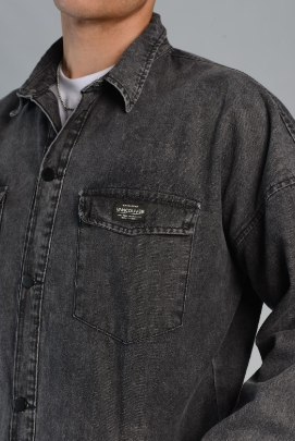 VANCOUVER CAMISACO CHUCK V25