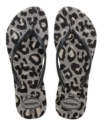 HAVAIANAS OJOTAS M SLIM ANIMAL PRINT V23