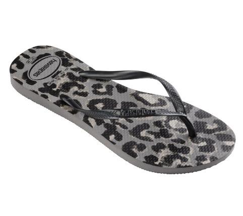 HAVAIANAS OJOTAS M SLIM ANIMAL PRINT V23