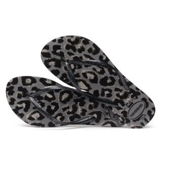 HAVAIANAS OJOTAS M SLIM ANIMAL PRINT V23