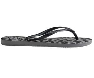 HAVAIANAS OJOTAS M SLIM ANIMAL PRINT V23