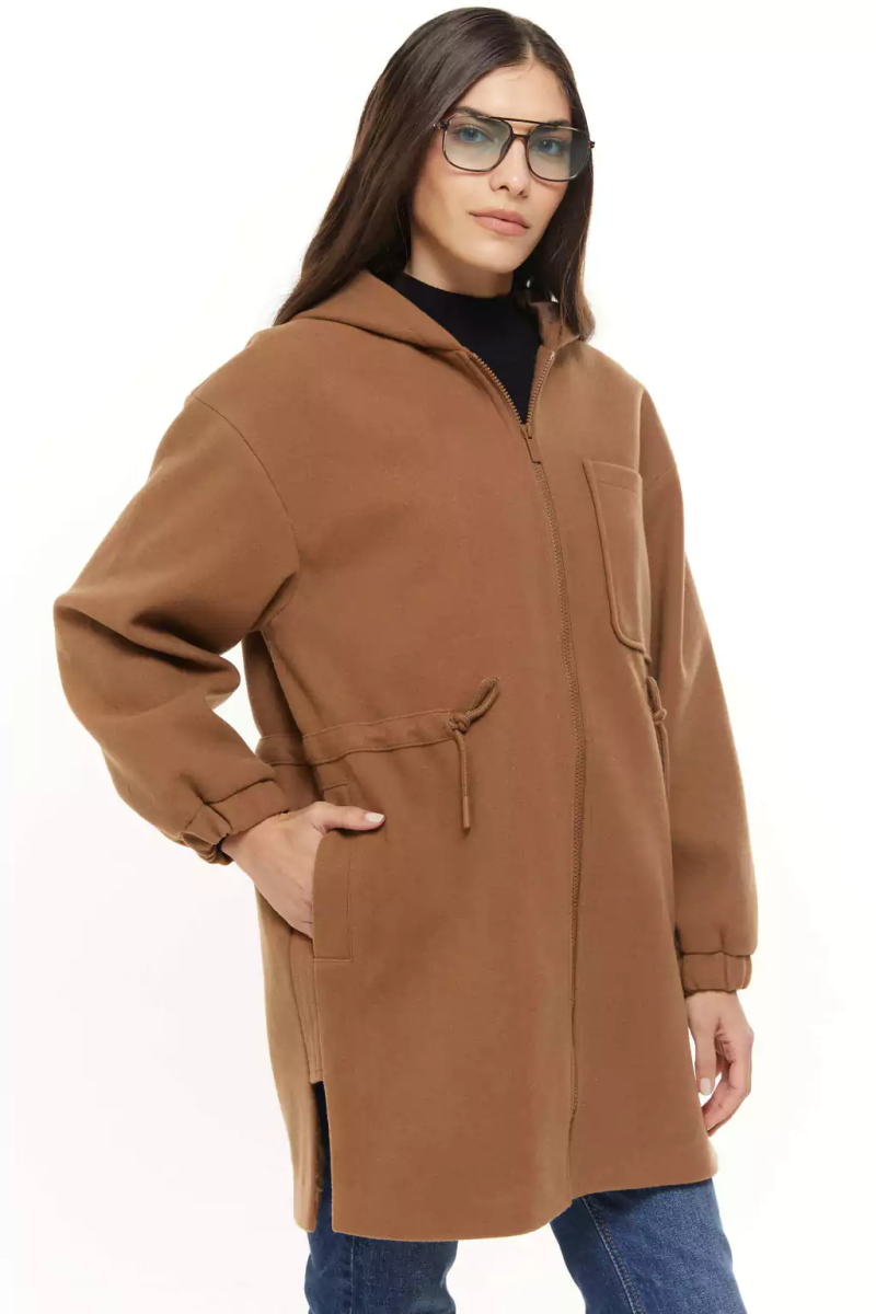 BELLEZZA IMP COAT WOMAN W25