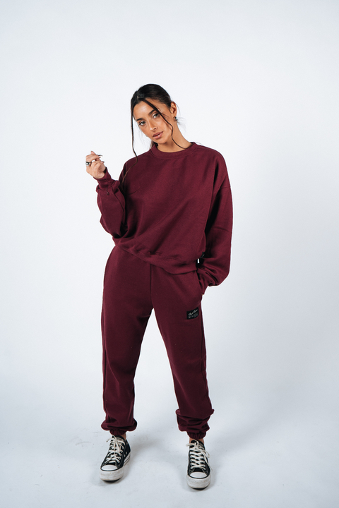 PINK ROCK JOGGING COLLINS W25